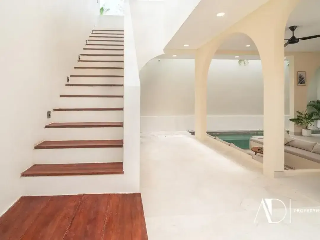 FREEHOLD / LEASEHOLD | MODERN MEDITERRANEAN VILLA IN CANGGU - Image 9 of 10