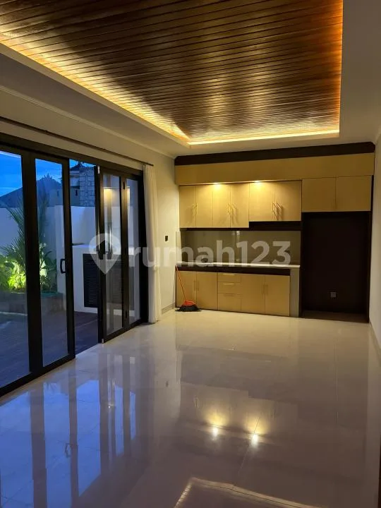 Villa Sanur 2 Bedrooms With Pool And Furniture Nice Location - Image 3 of 4