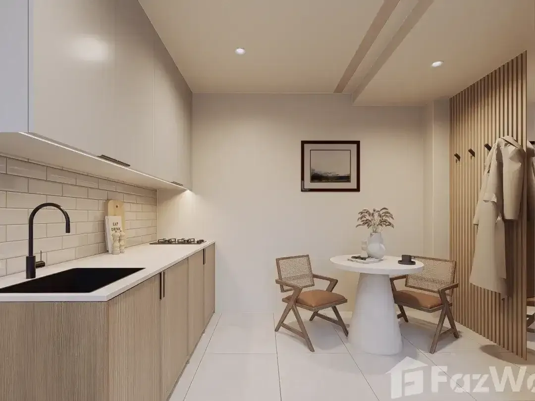 1 Bedroom Villa for sale in Jimbaran, Bali - Image 8 of 10