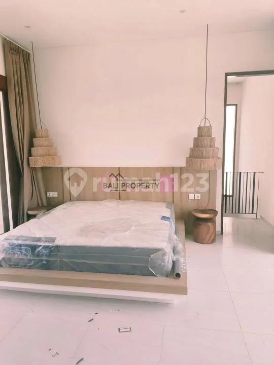 Jual Villa Brand New Kedungu Tabanan LT 100 M2 - Image 4 of 4