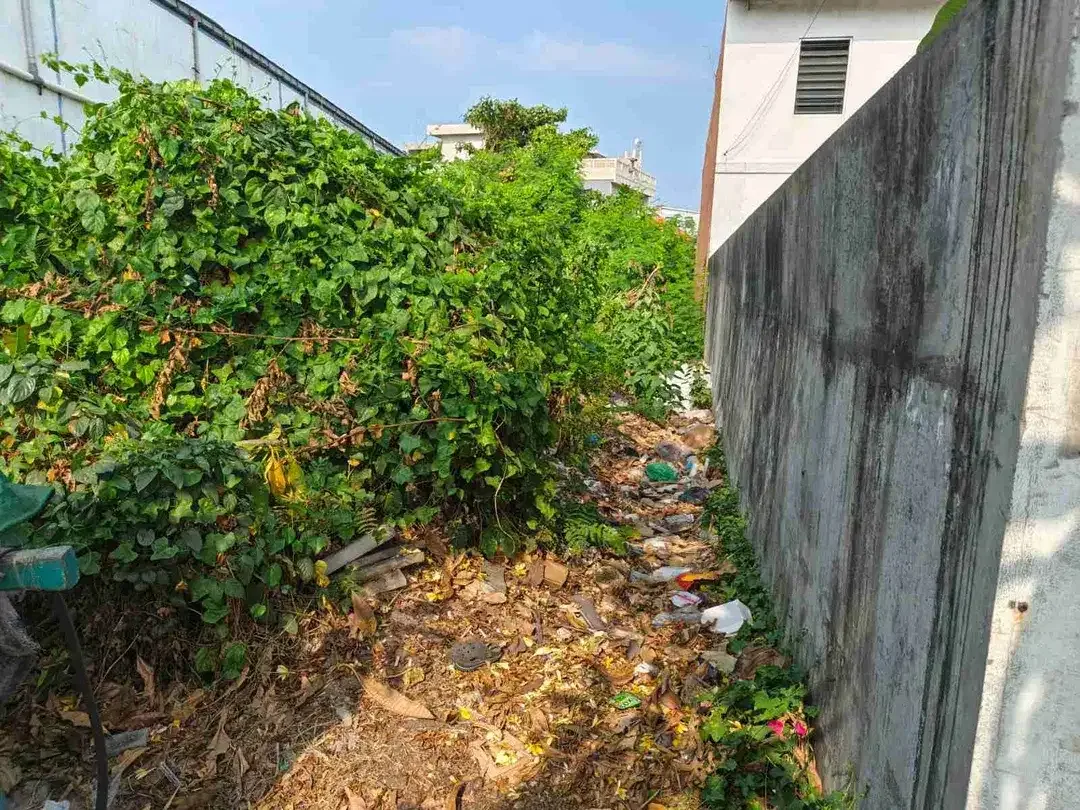 Dijual Tanah Premium  Lokasi JL Induk Mahendradatta Denpasar BAL  persis depan Hotel Quest San Denpasar - Image 8 of 10