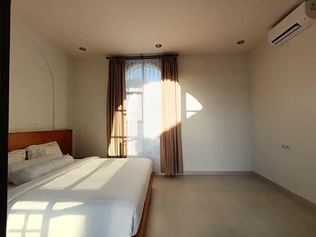 Disewakan Vila Baru Fully Furnished Ocean, Sunset and Sunrise View di Taman Mumbul, Nusa Dua - Image 6 of 10
