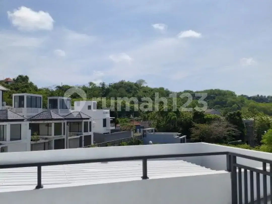 Villa 2 Kamar Tidur + Rooftop di Nusa Dua - Image 5 of 10