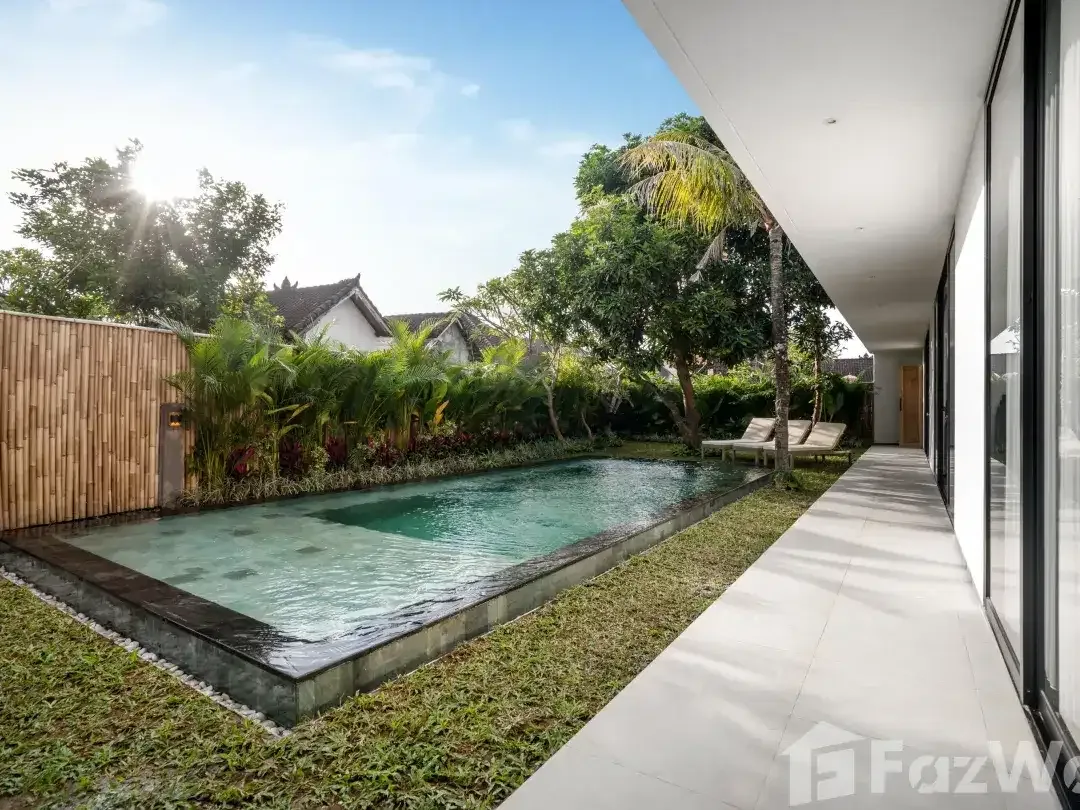 3 Bedroom Villa for sale in Tumbak Bayuh, Bali - Image 7 of 10