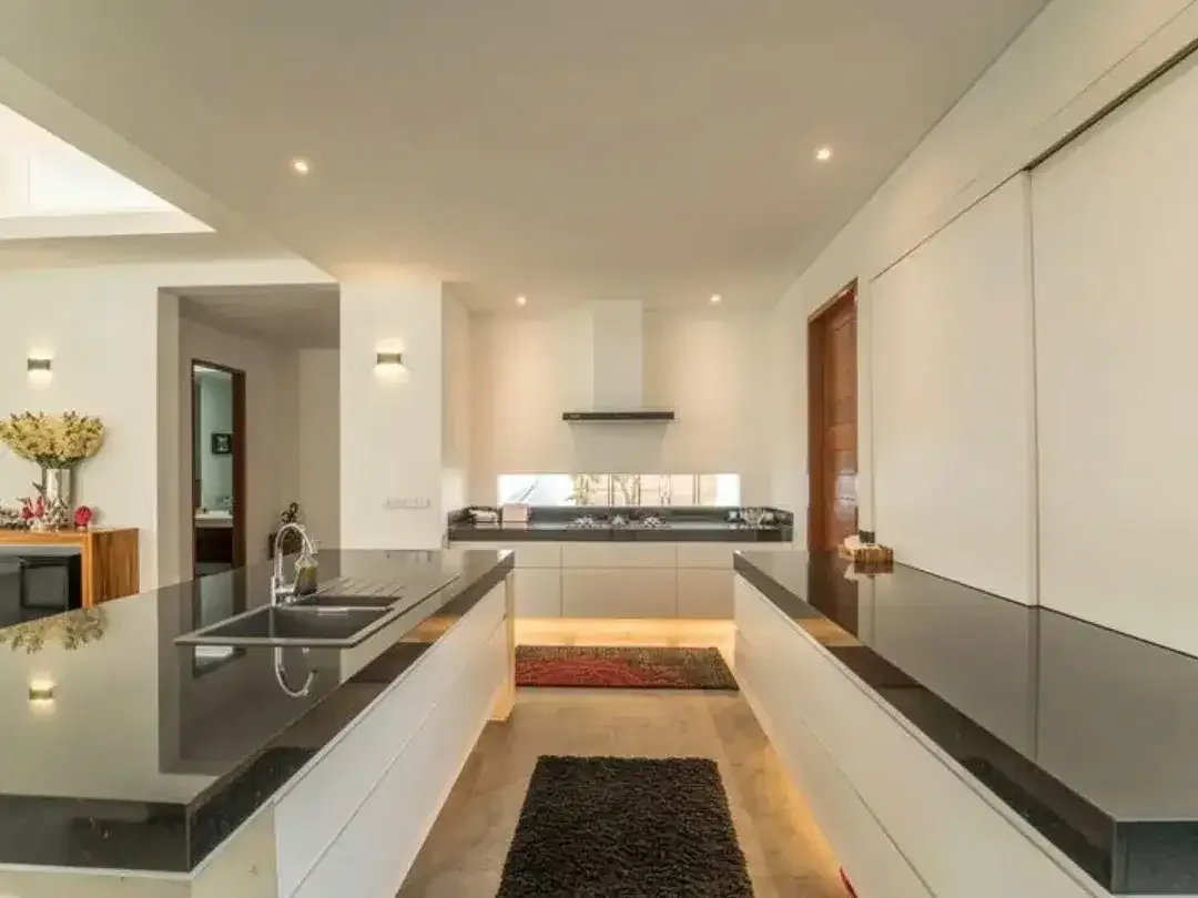 Villa Babakan Canggu Badung Bali - Image 6 of 10