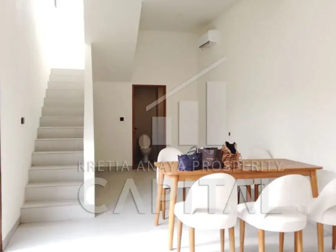 3 UNIT VILLA CANTIK DI AREA MUNGGU BALI - Image 3 of 8