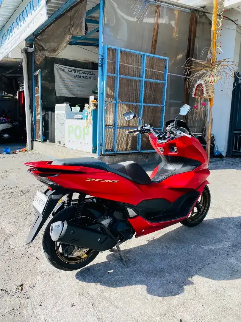 PCX 160 ABS Deva motor - Image 2 of 7