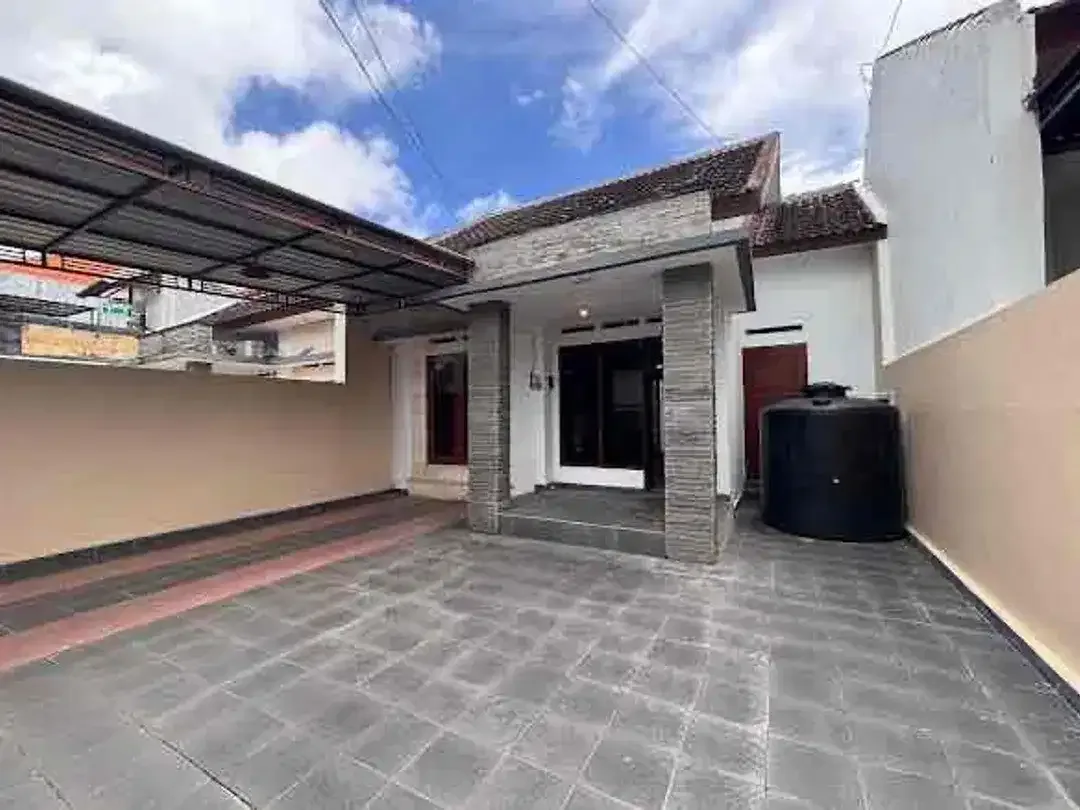 Dijual Rumah Secondary daerah Kutuh, Ungasan - Image 10 of 10