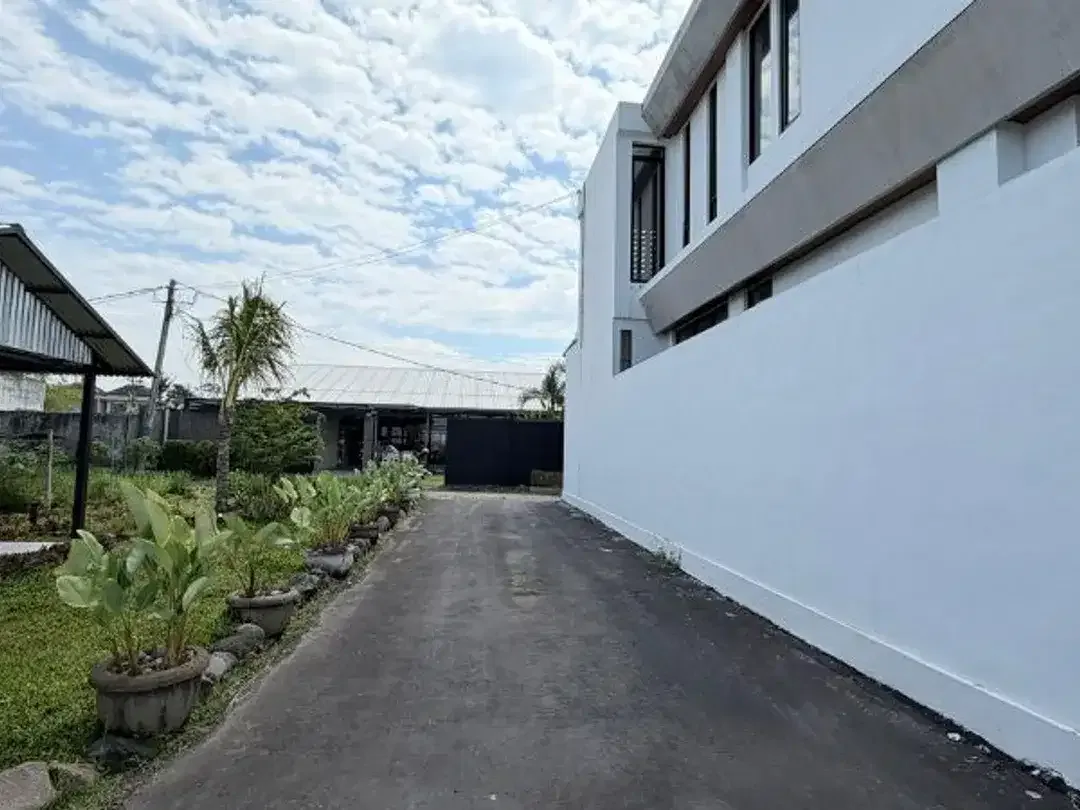 TANAH PREMIUM DI GUNUNG SALAK KEROBOKAN BADUNG - Image 4 of 5