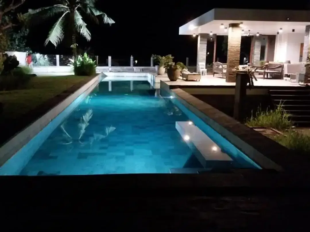 Villa Mewah Premium Dekat Pantai di Saba, Gianyar - Image 2 of 8