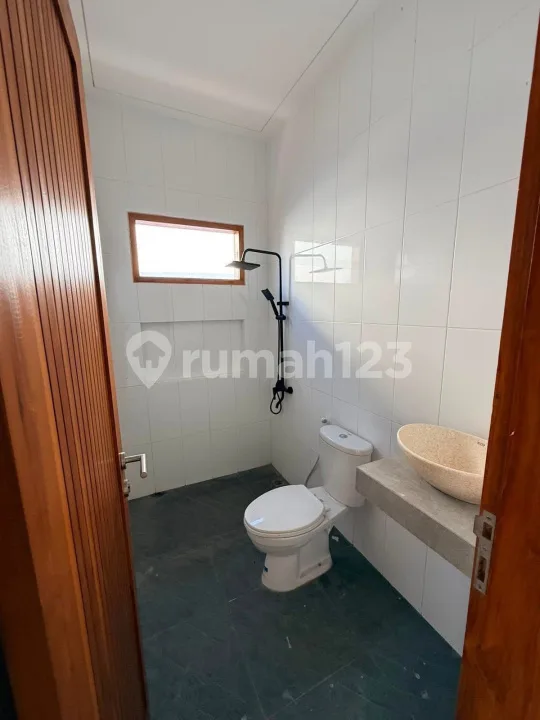 Villa Baru Holiday Home Siap Huni Area Jimbaran Bali - Image 4 of 4