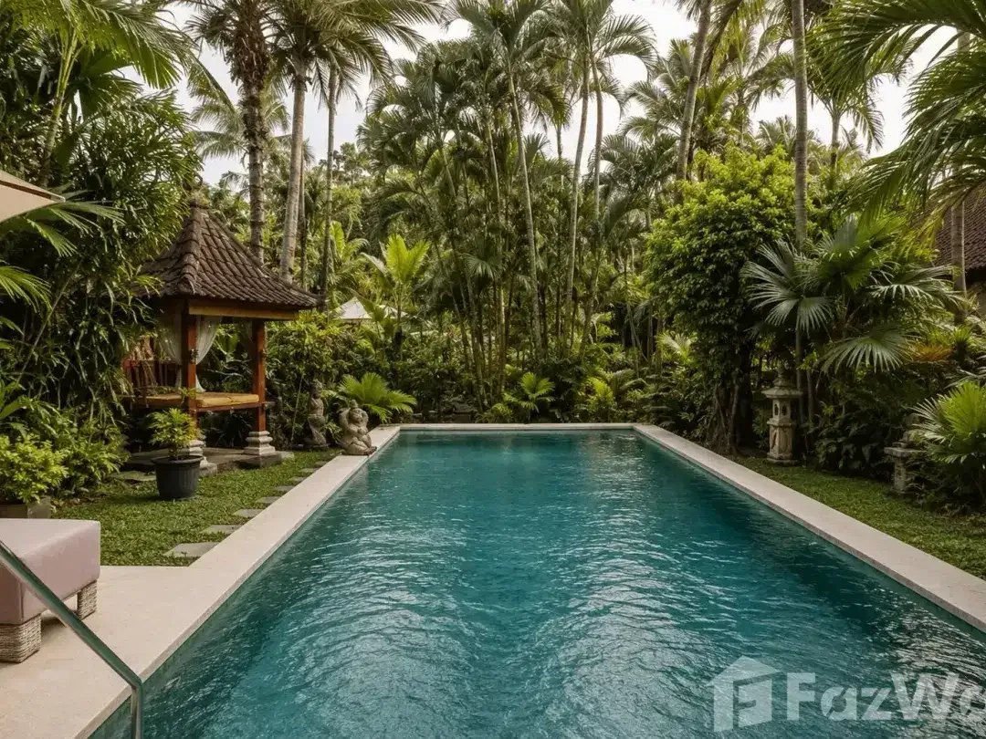 4 Bedroom Villa for sale in Denpasar Selata, Bali - Image 1 of 10