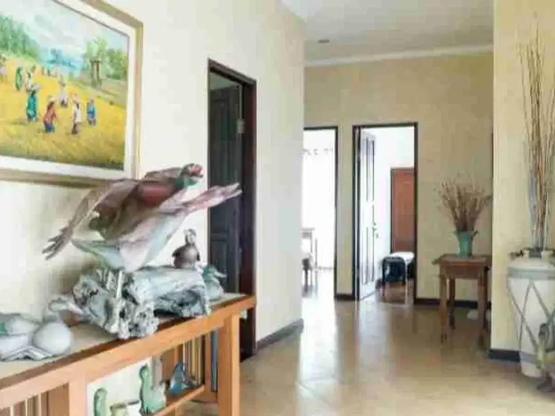 Villa cozy lokasi prime petitenget seminyak bali - Image 4 of 10