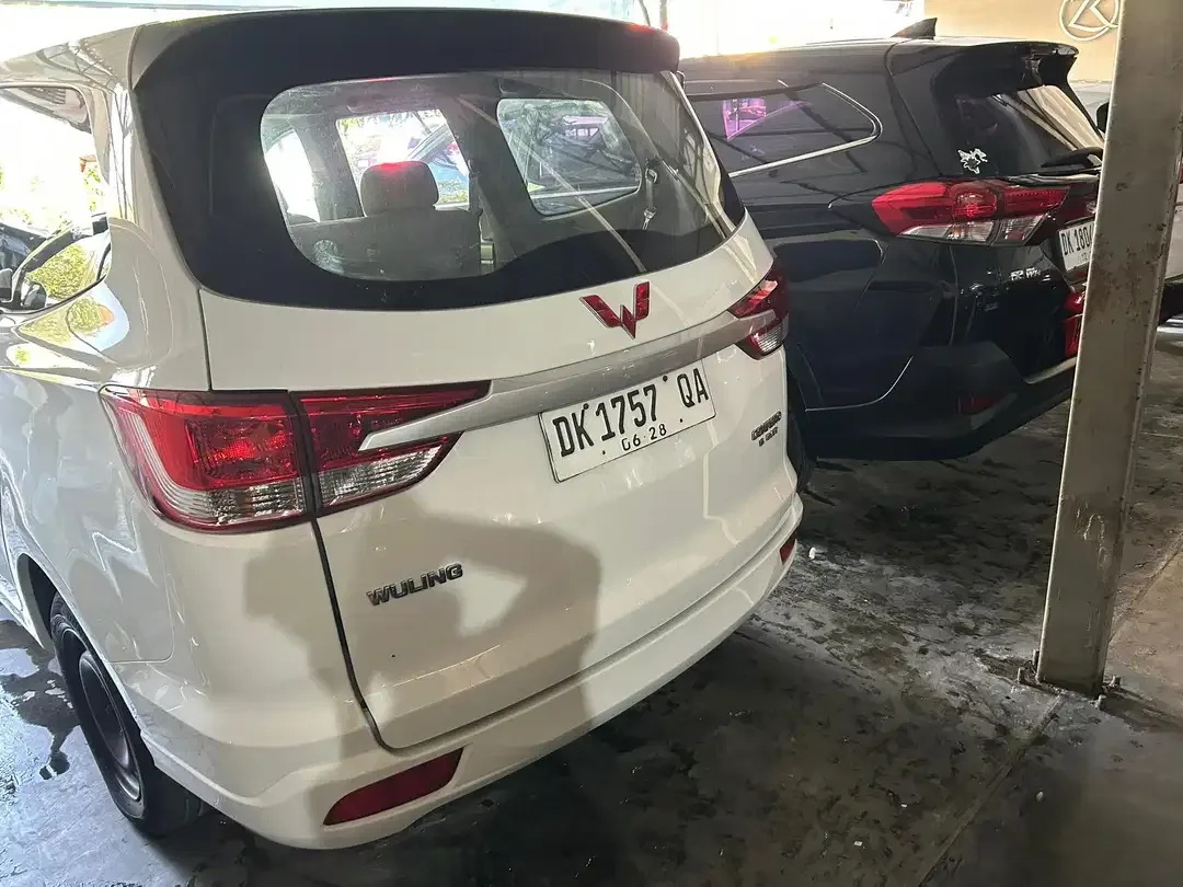 wuling confero DB 2018 murah - Image 5 of 6