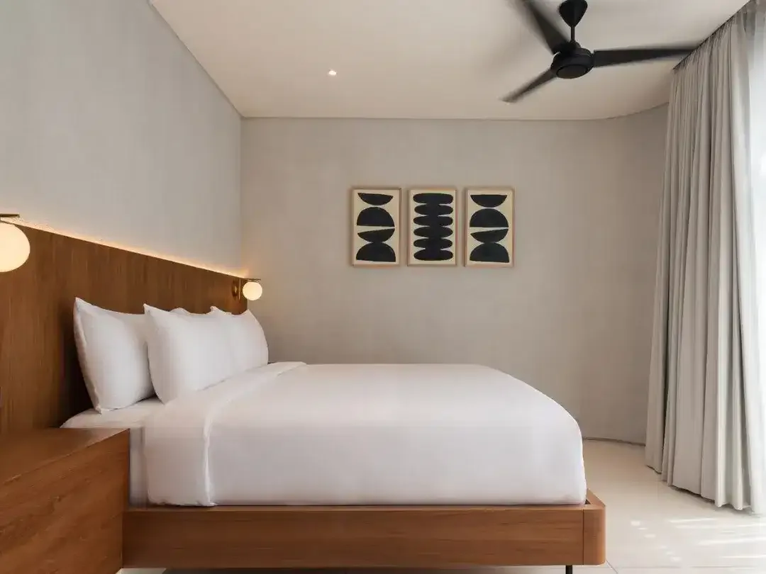 Leasehold - Luxury villa in great area Canggu - Image 3 of 10