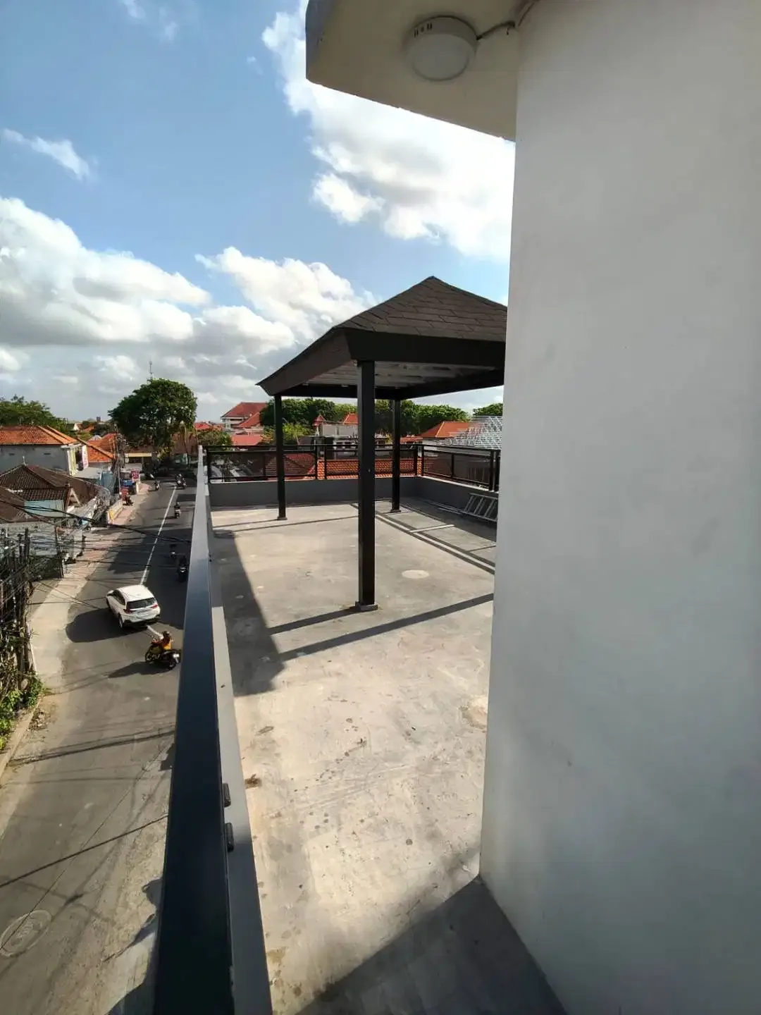Di sewakan ruko area Denpasar Barat dekat Teuku umar bali siap pakai - Image 5 of 9