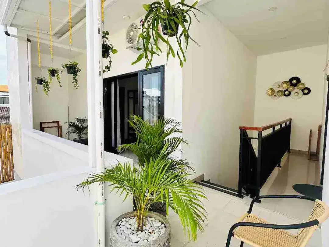 Dijual Villa Baru Dan Siap Huni Di Jimbaran Badung Bali - Image 2 of 10