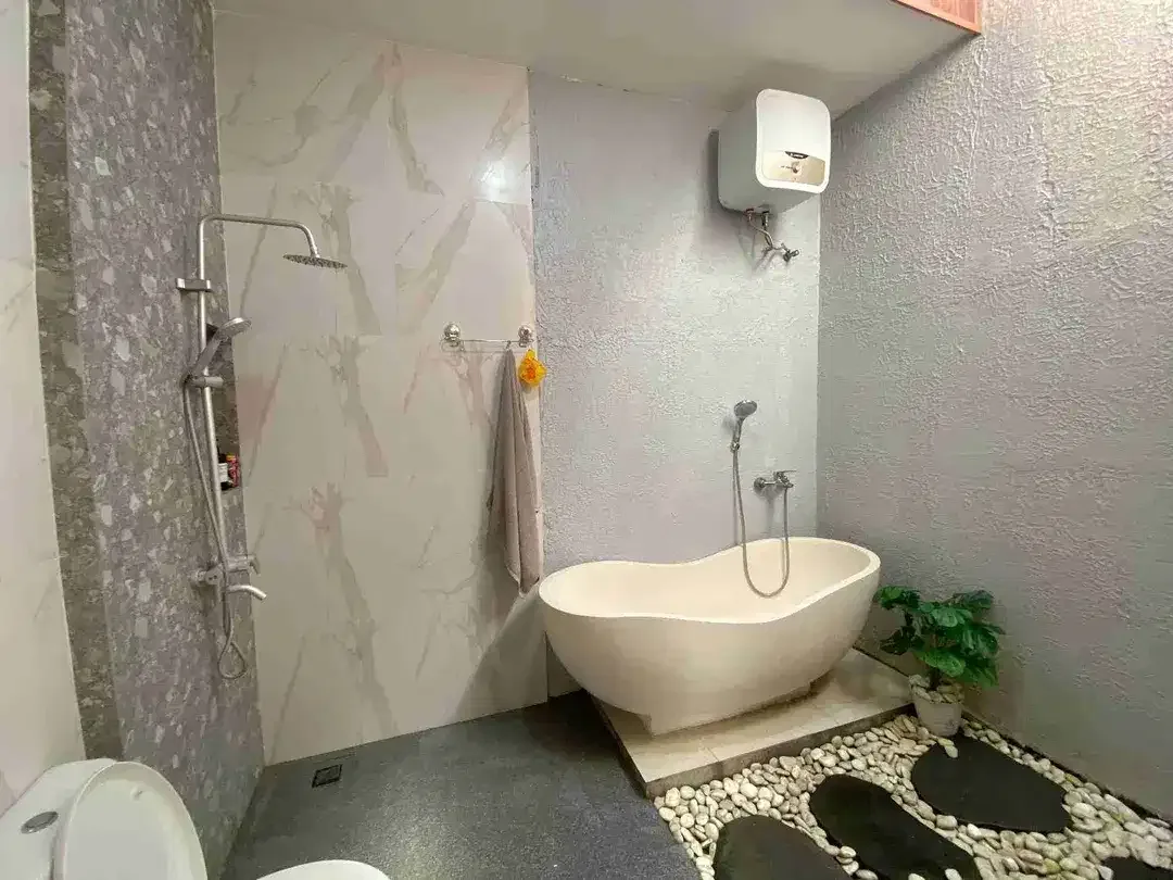 Villa 2 bedroom, sangat bagus, area tenang, Taman mumbul - Nusa Dua - Image 4 of 10