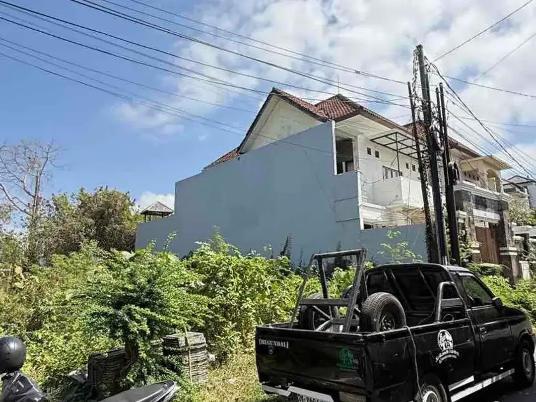 DIJUAL TANAH PREMIUM – TAMAN MUMBUL, BALI - Image 8 of 10