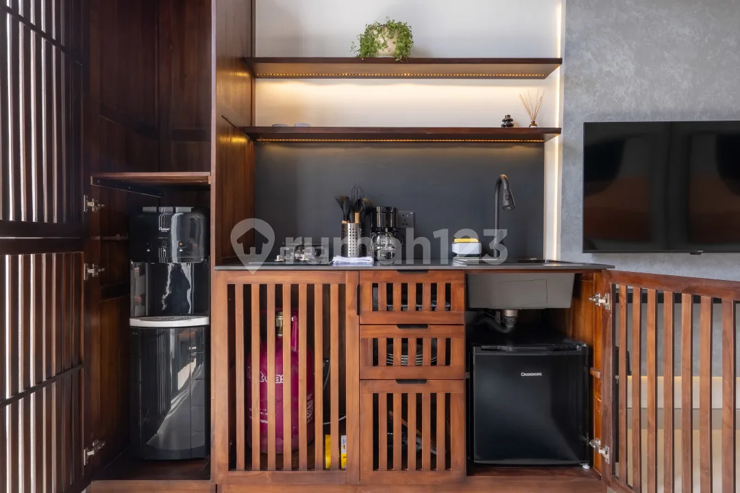 Apartment Boutique 11 Unit di Ubud - Investasi Siap Jalan - Image 2 of 4