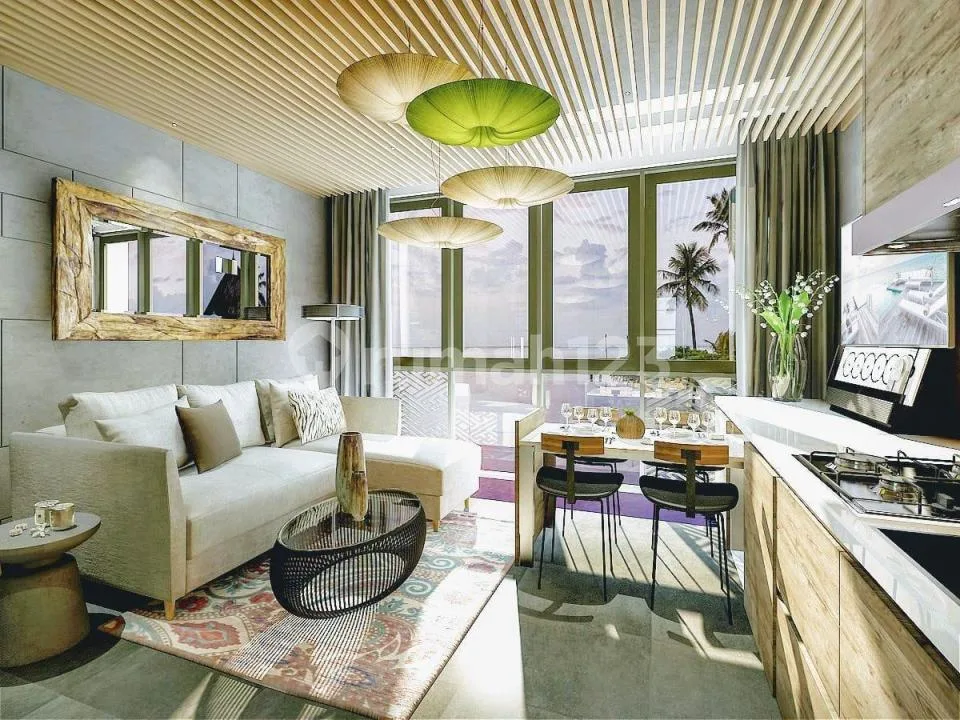 Apartemen Lavaya Residence And Resort Nusa Dua Bali - Image 3 of 4