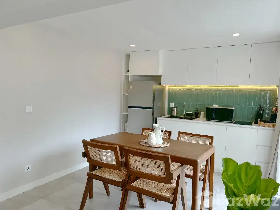 1 Bedroom Apartment for sale at Tropicana Bingin - Image 7 of 10
