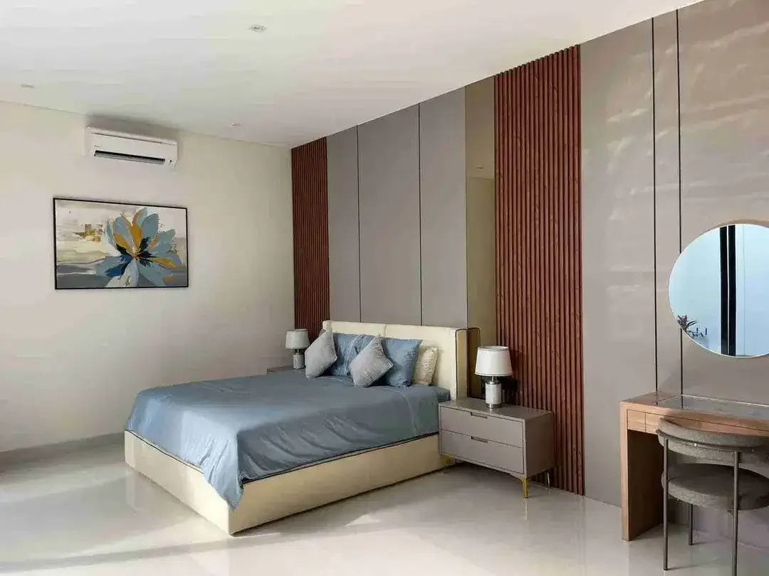 New Villa di Semat canggu Berawa badung bali - Image 7 of 10