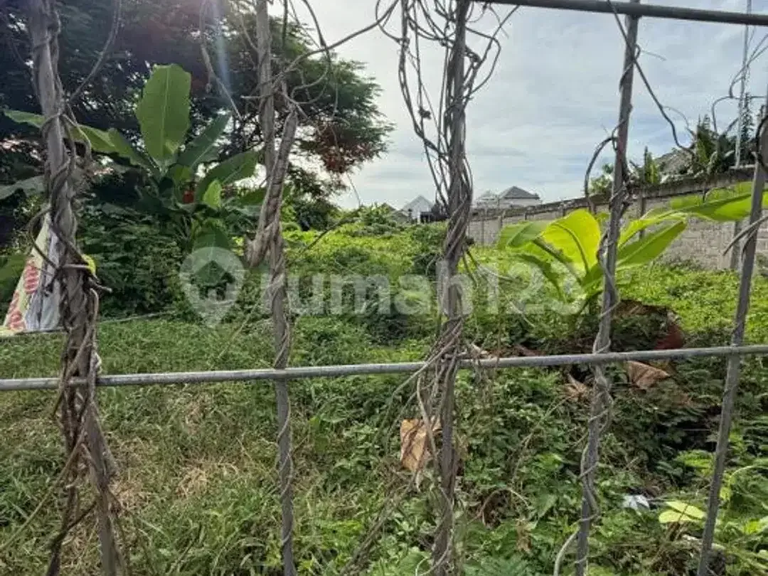Tanah Luas di Legian - Image 6 of 8
