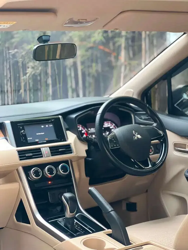 Mitsubishi Xpander 2018 Bensin - Image 3 of 10