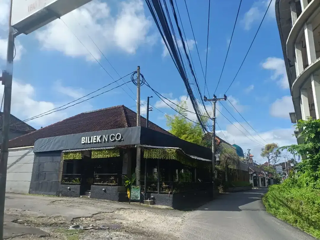 Tanah Sewa Murah di Jimbaran Bawah Dekat Nasi Ayam Bu Oki, Cocok Untuk Dibangun Rumah Kos - Image 10 of 10