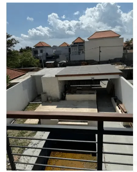 Villa Luxury Baru di Sanur - Image 5 of 10