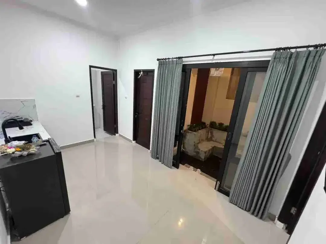 Di kontrakan rumah jalan Tukad penet , Renon, Denpasar, Bali - Image 2 of 8