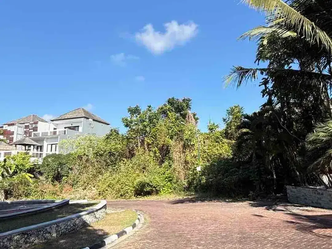 DIJUAL TANAH KAWASAN ELIT SAHADEWA PECATU INDAH RESORT – PECATU, BALI - Image 2 of 10