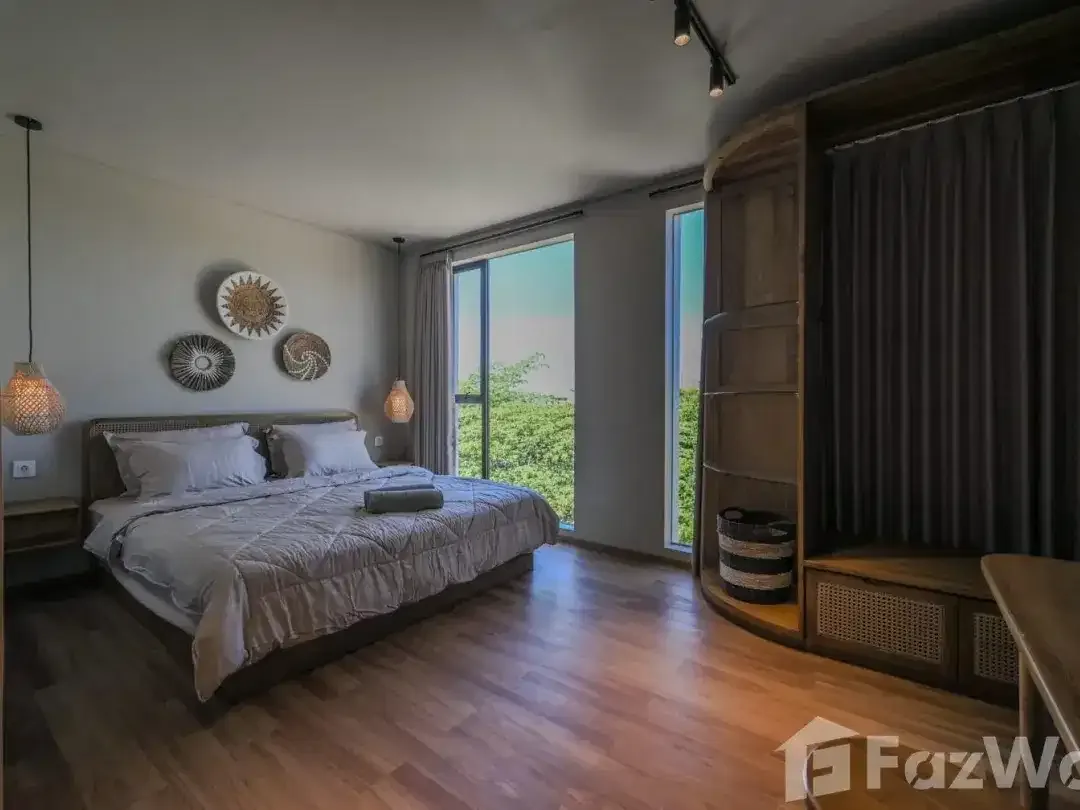 2 Bedroom Villa for rent in Uluwatu, Bali - Image 4 of 10