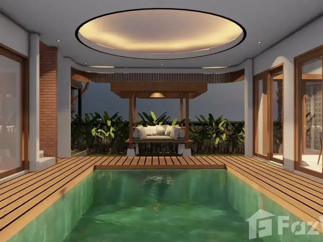 3 Bedroom Villa for sale in Sukawati, Bali - Image 3 of 10