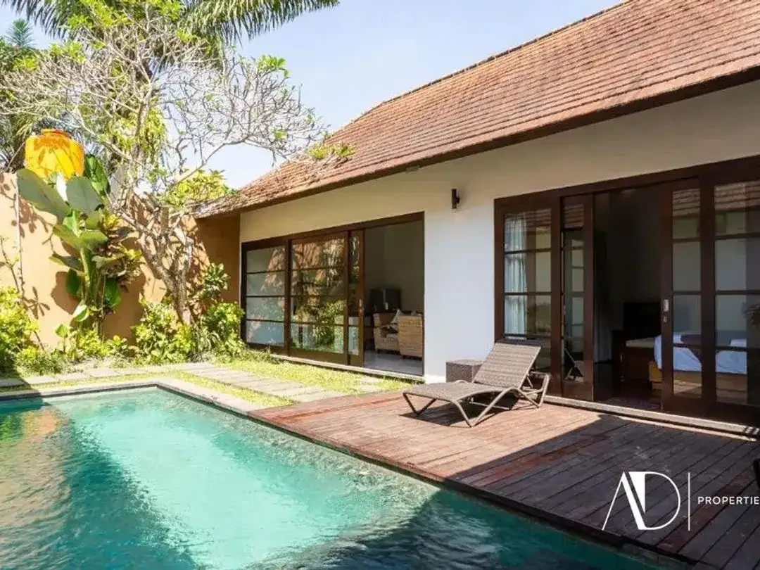 FREEHOLD | HOSPITALITY INVESTMENT OPPORTUNITY IN UBUD - Image 3 of 10