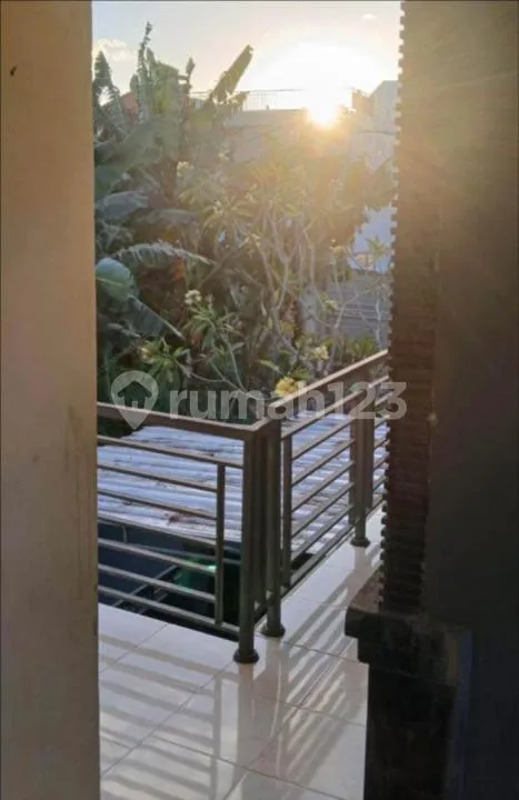 K902 Jual Rumah Jalan Pengending Dalung Kuta Badung Bali Dekat Canggu Denpasar Tabanan - Image 2 of 4
