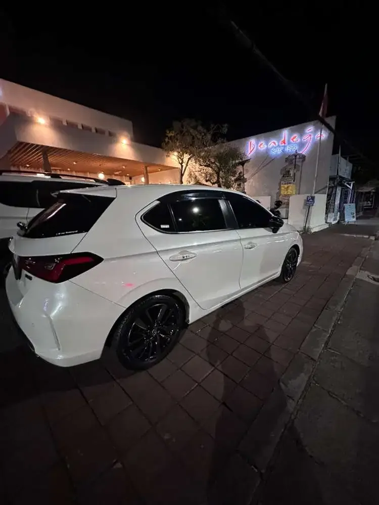 Honda City 2022 Bensin - Image 4 of 4