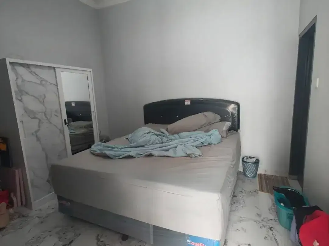 HUNIAN RUMAH MURAH BAGUS LUAS LOKASI STARTEGIS PRIVAT POOL DI JIMBARAN - Image 5 of 10