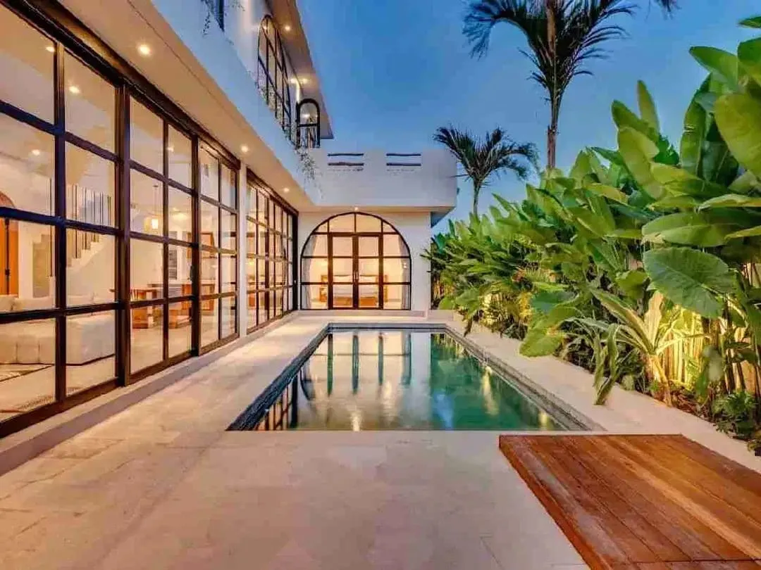 3 Badrooms villa near areas canggu, Bali - Image 2 of 10