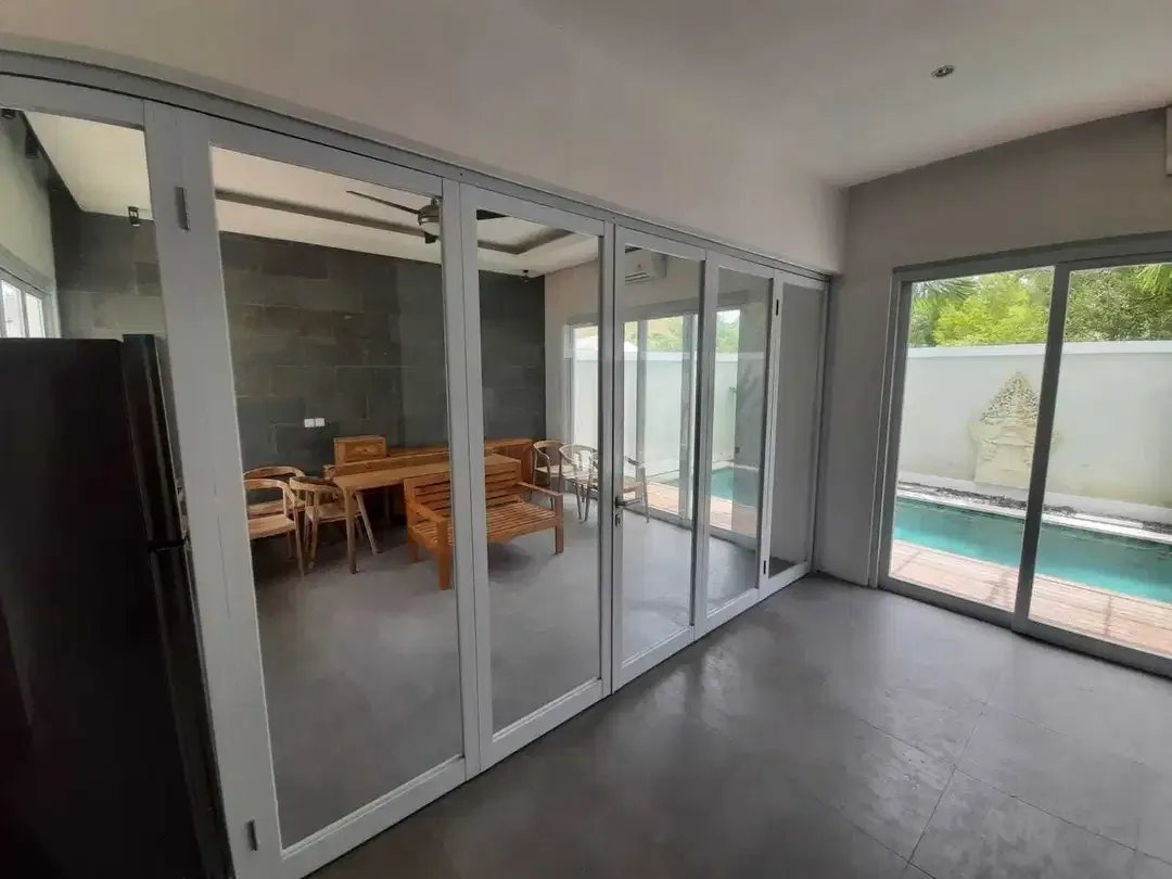 Villa di Pecatu,lingkungan Villa,dkt Savaya,pantai, one gates,furnish - Image 6 of 10