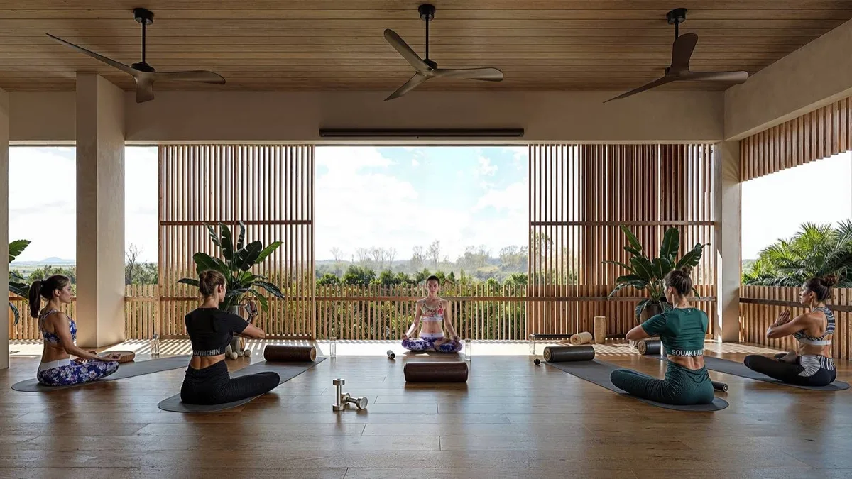Turnkey 27-Key Wellness Resort Project Near Ubud | USD 2.95M - Image 7 of 10