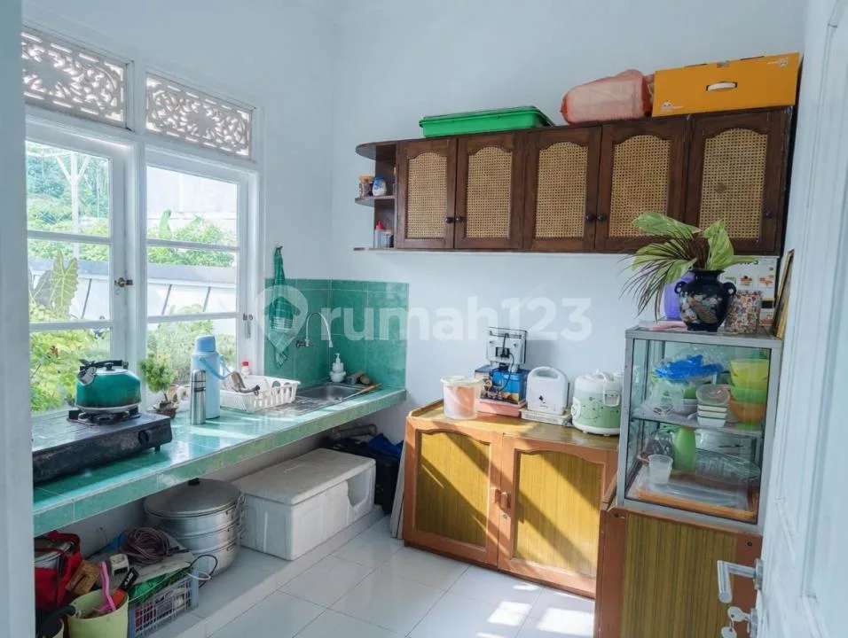 Rumah Nyaman Lokasi Strategis Dekat Dharmawangsa Ungasan Bali - Image 3 of 4