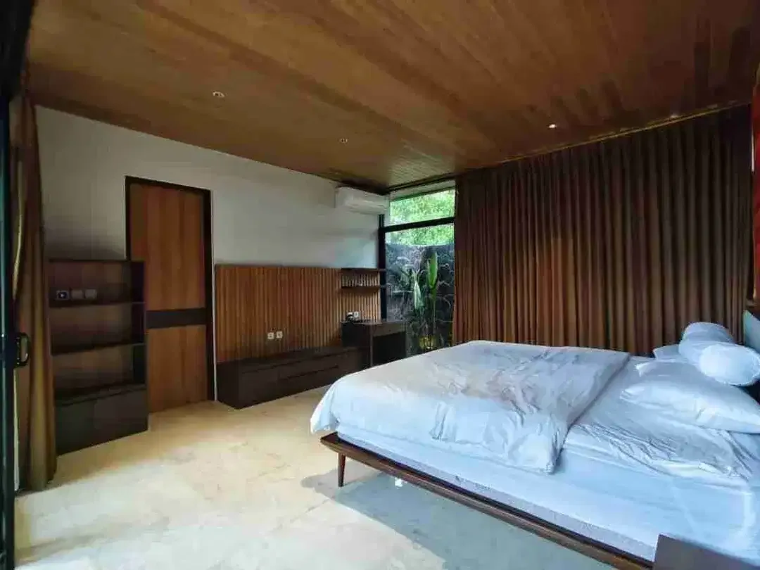Villa luxury Baru ocean view sanur Bali - Image 7 of 10