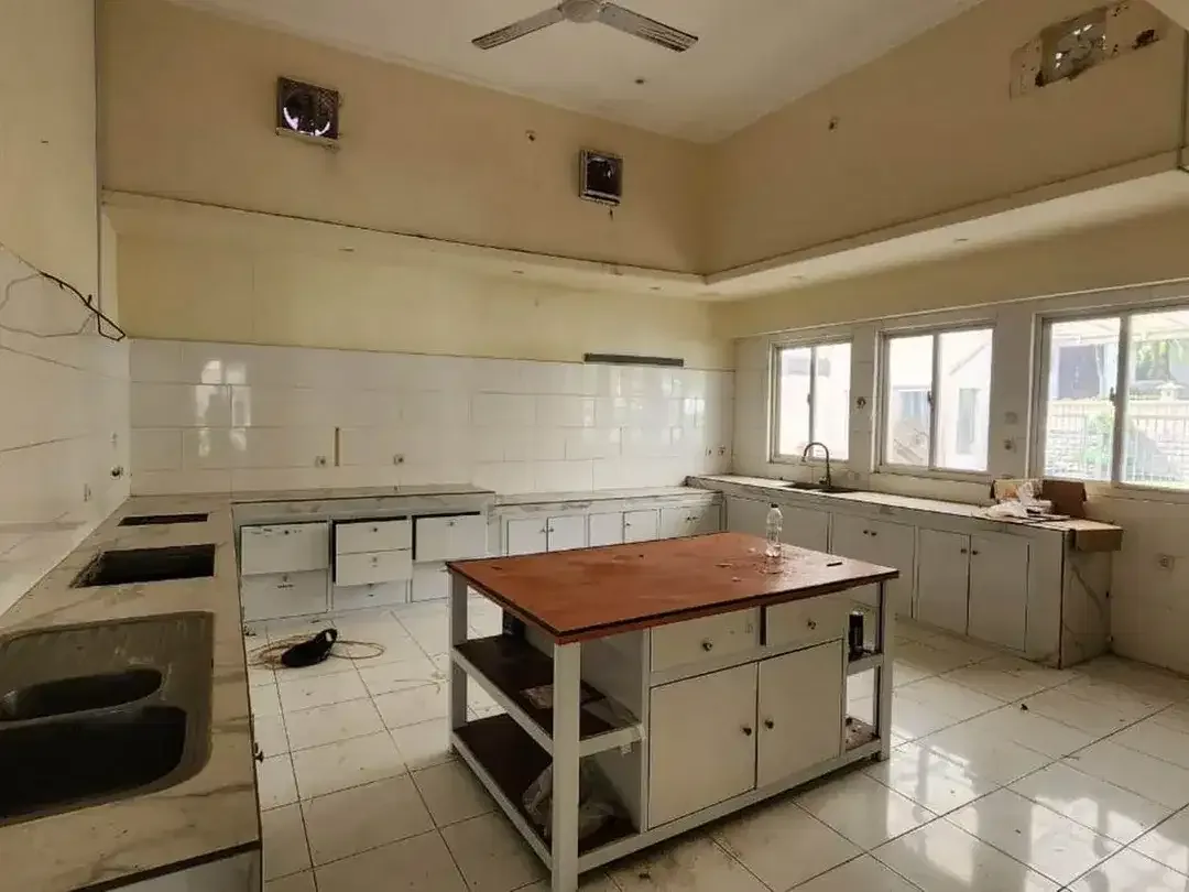 Villa one gate system dijual murah di Nusa Dua. - Image 5 of 10