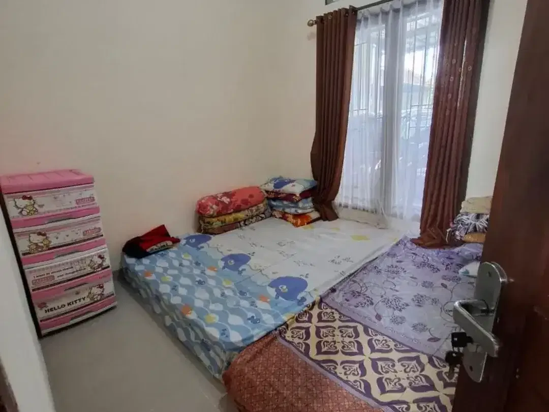 Dijual Rumah 1 Lantai Siap Huni - Berlokasi di Sanggulan, Tabanan - Image 5 of 5