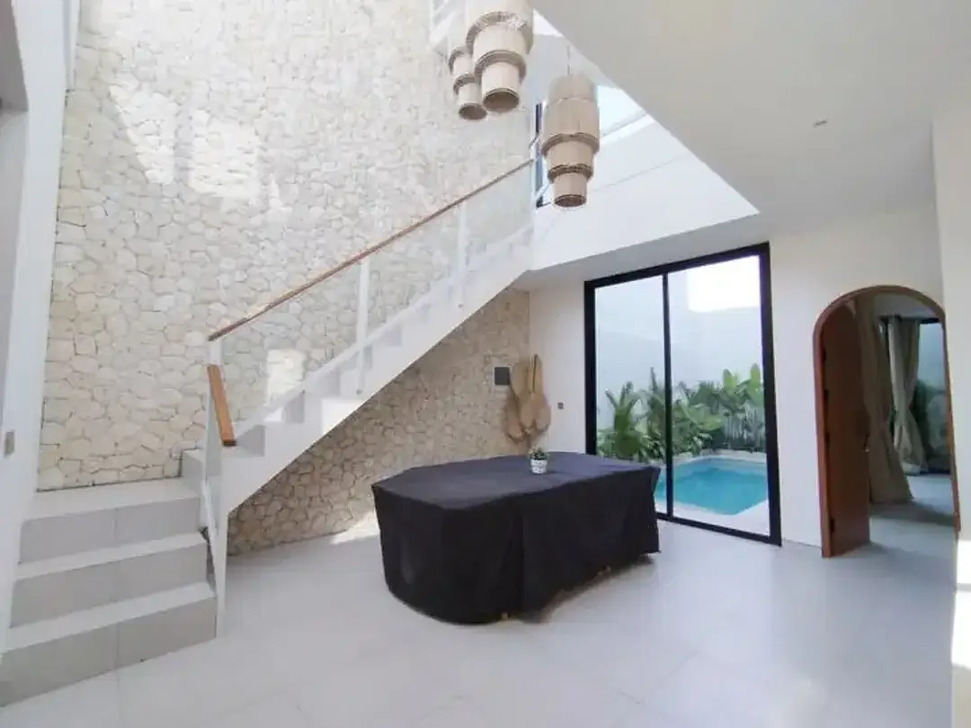 new brand villa dekat pantai Balangan - Image 8 of 10