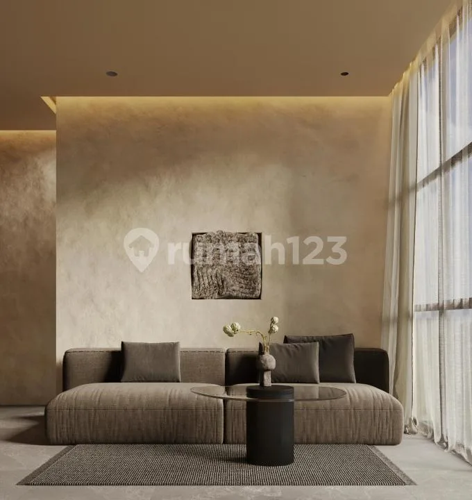 Apartemen Dreamland Bukit Ocean & Jungle View | Leasehold 50 Tahun | Mulai Rp2,3 M - Image 2 of 4