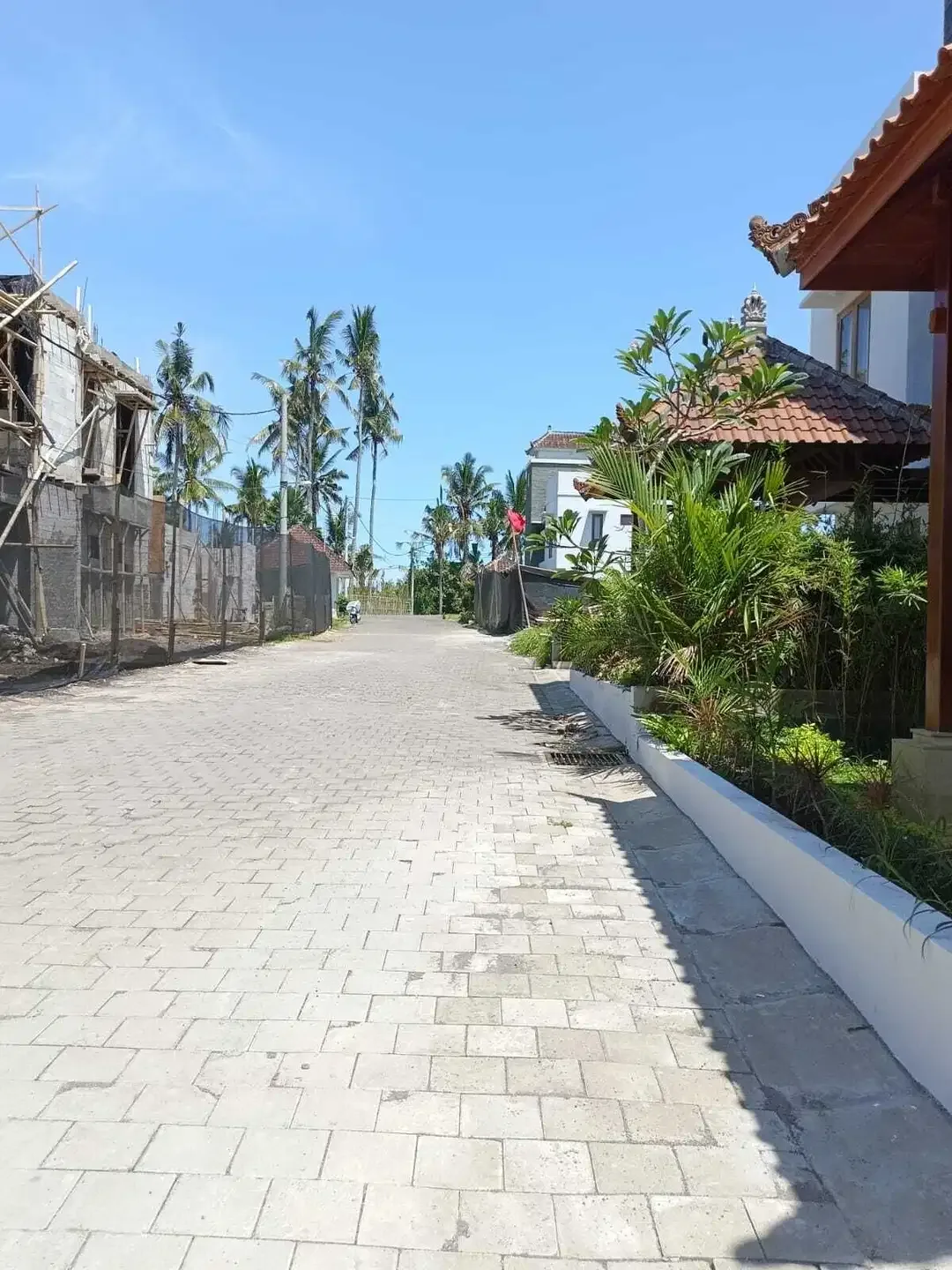 FOR RENT VILLA NEW  UBUD LOKASI VIEW JUNGLE FULLY FURNISHED - Image 3 of 10