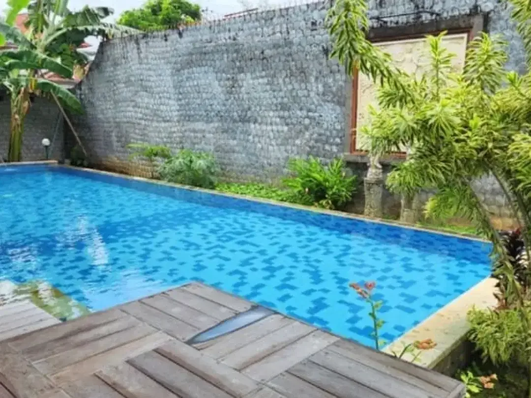 Dijual Villa Di Lingkungan Yang Nyaman Area Renon Denpasar - Image 6 of 10